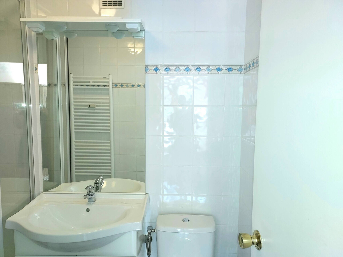 Studio 18m² Plagne Centre, 50m des pistes - Photo 9