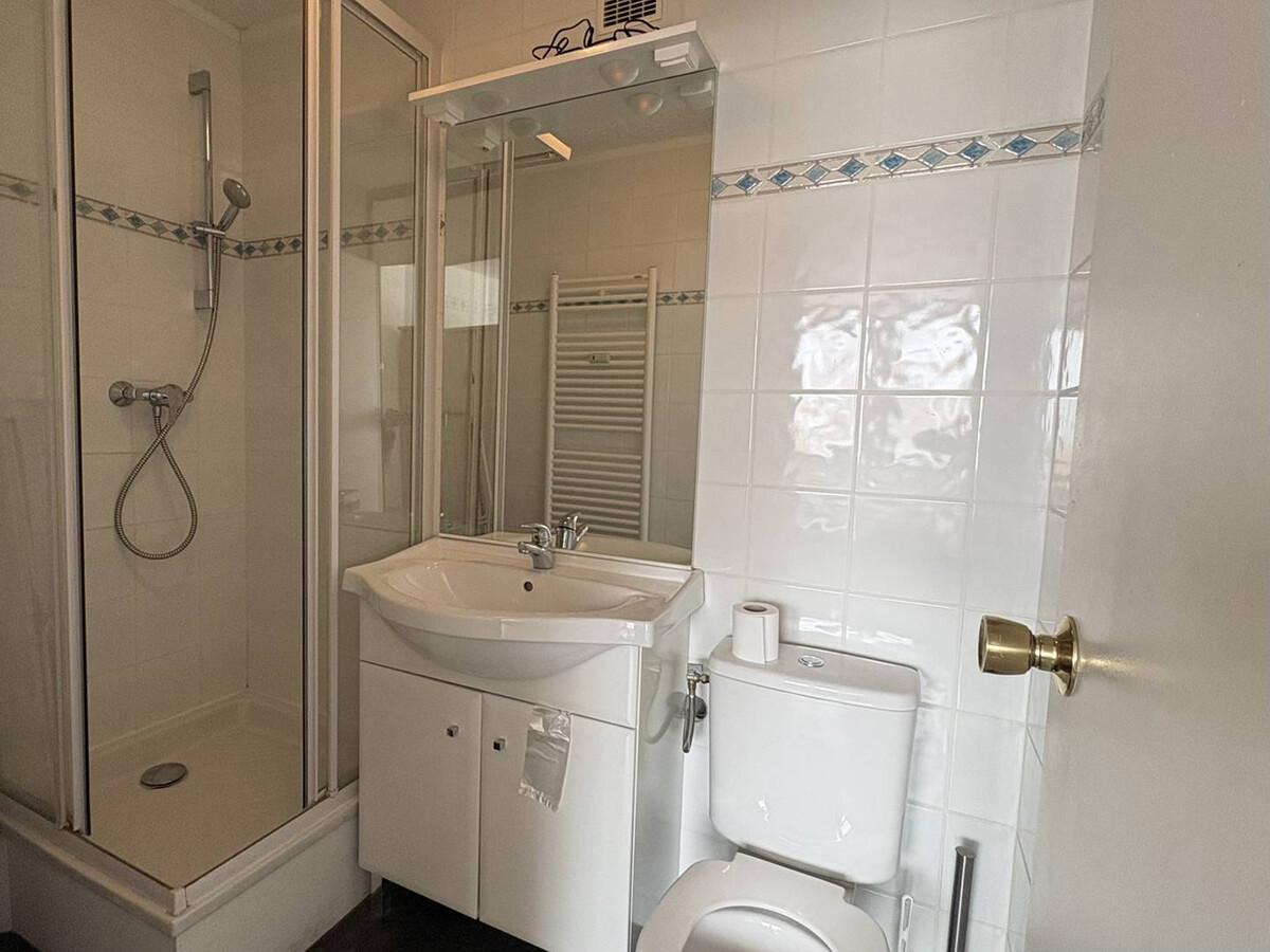 Studio 18m² Plagne Centre, 50m des pistes - Photo 15