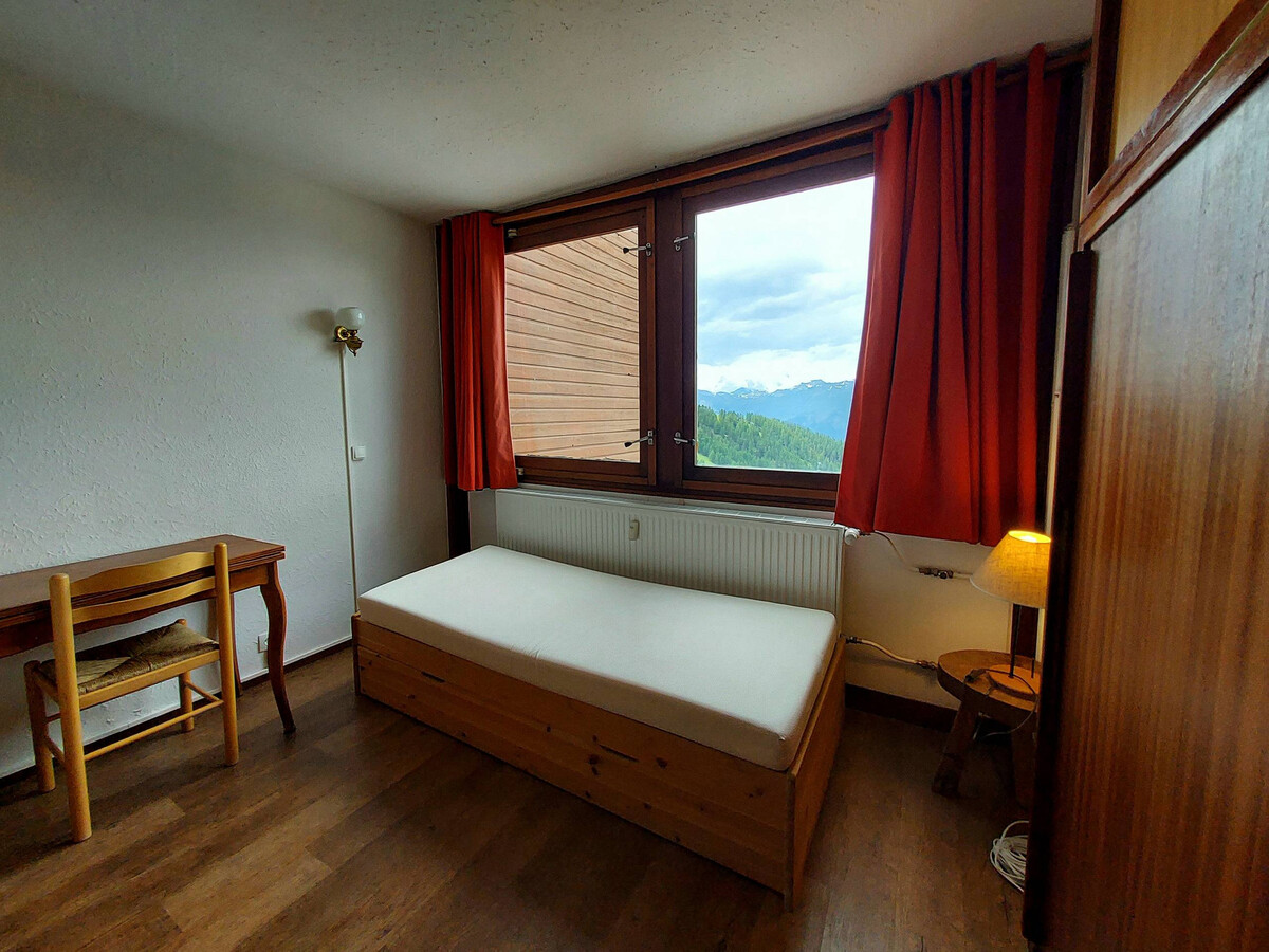 Appartement 40m² vue Mont-Blanc, 50m des pistes - Photo 10