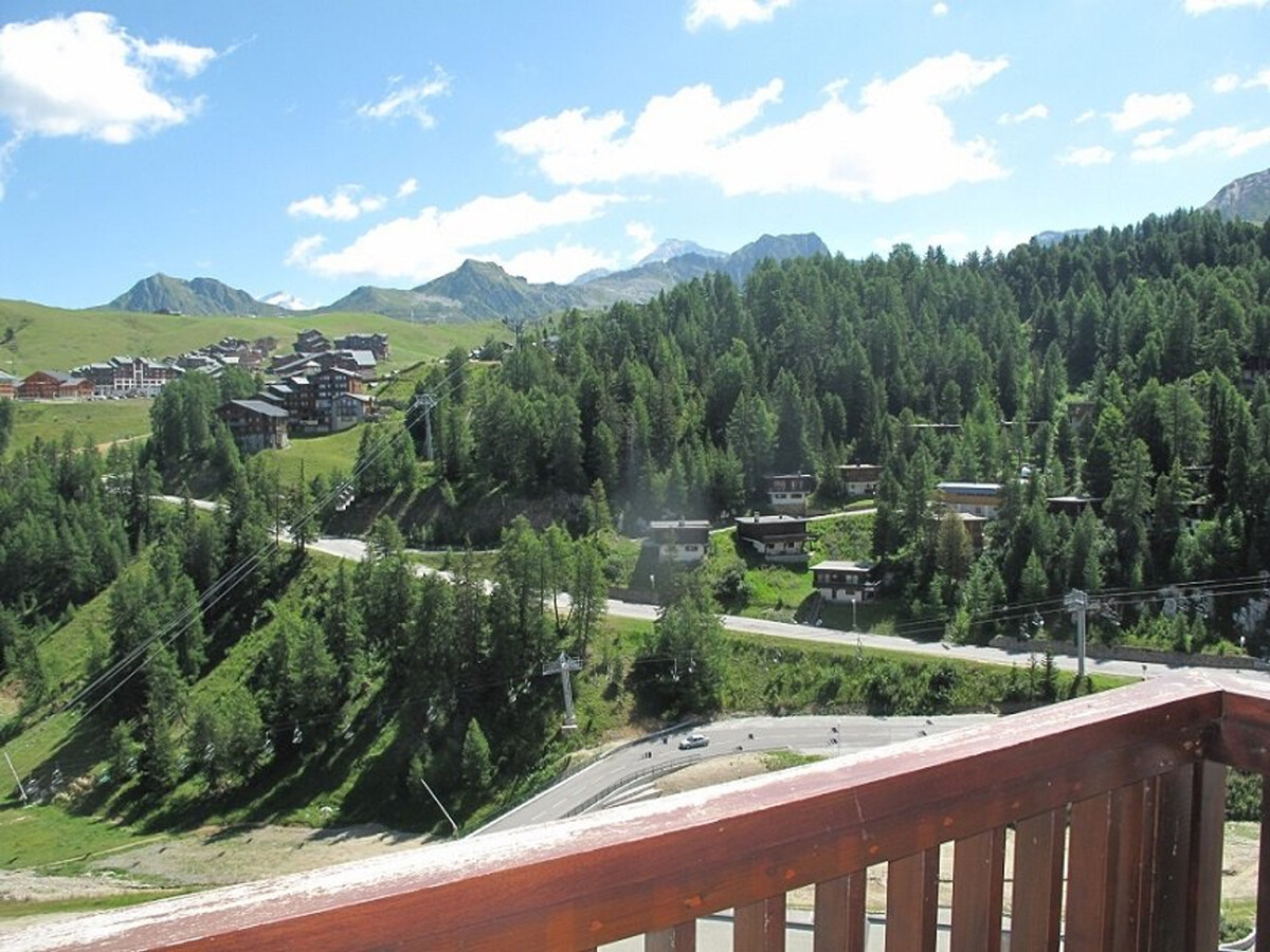Appartement 40m² vue Mont-Blanc, 50m des pistes - Photo 11