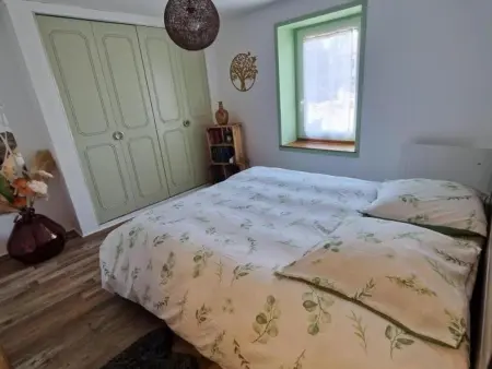 Gîte Retour aux sources - 6 pers, montagne bourbonnaise : photo 6