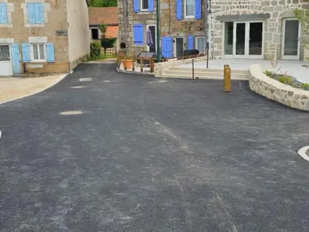 Gîte Retour aux sources - 6 pers, montagne bourbonnaise : photo 18
