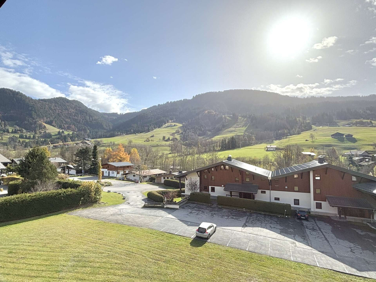 Studio alcôve 3 pers, balcon Sud, 400 m des pistes - Photo 16
