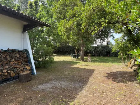 Villa avec jardin clos et plancha, à 100 m du bassin d'Arcachon : photo 20