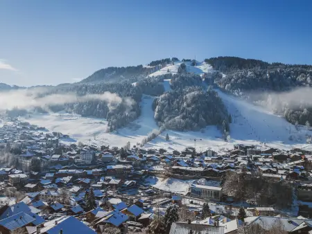 Chalet moderne à Morzine, 12 pers, 5 ch, proche centre - Photo 19