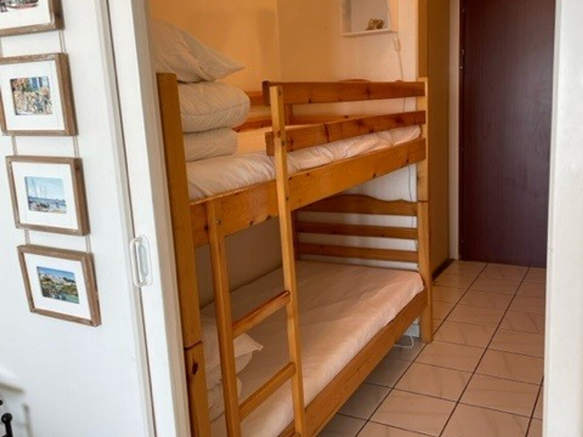Studio face mer 26,5 m² aux Sables-d'Olonne - Photo 6