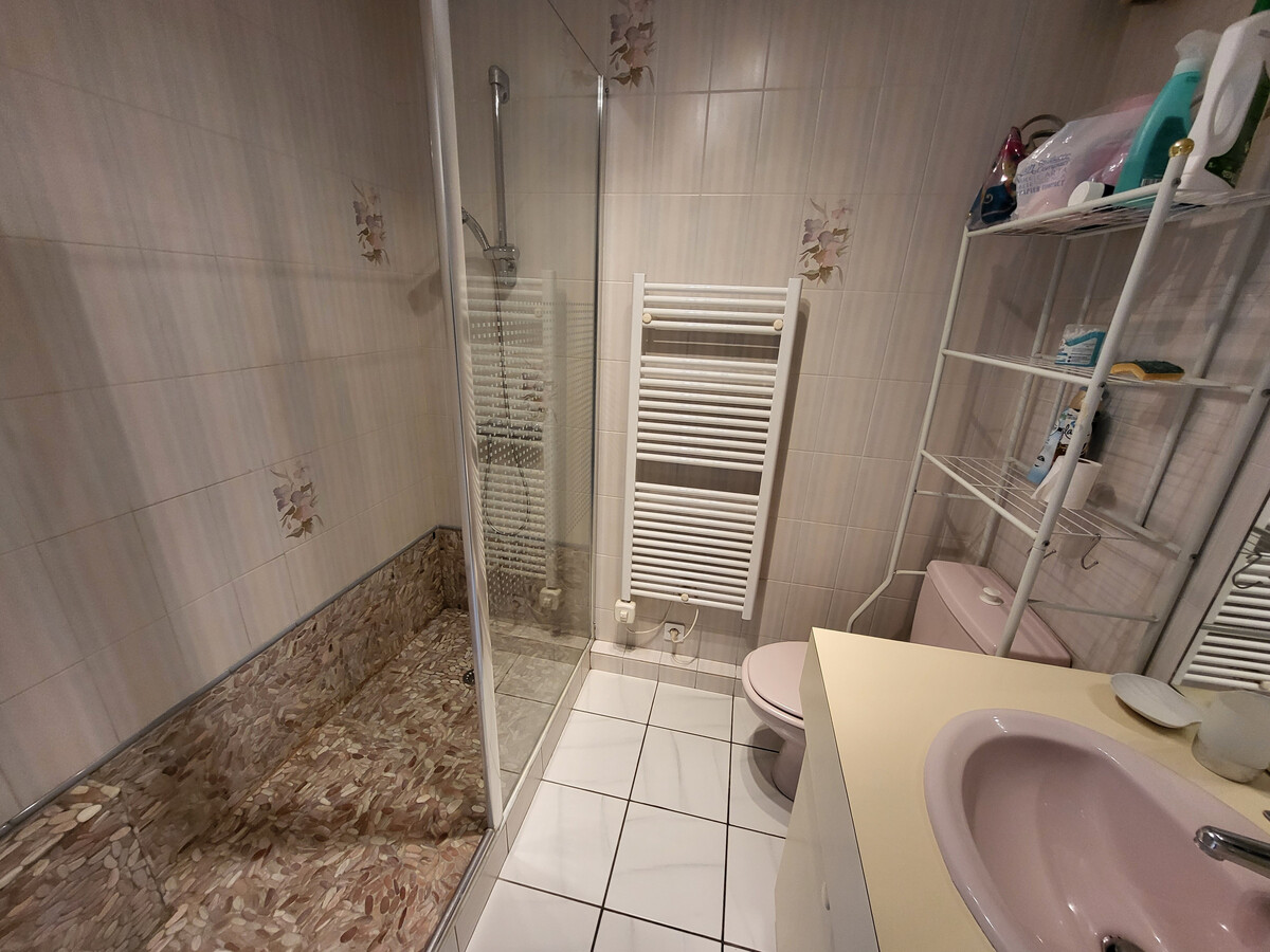 Studio face mer 26,5 m² aux Sables-d'Olonne - Photo 7