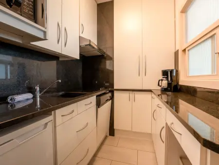 Appartement vue mer Ravenna 902, Middelkerke : photo 5