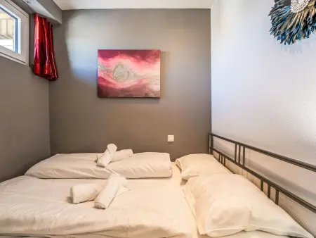 Appartement vue mer Ravenna 902, Middelkerke : photo 14