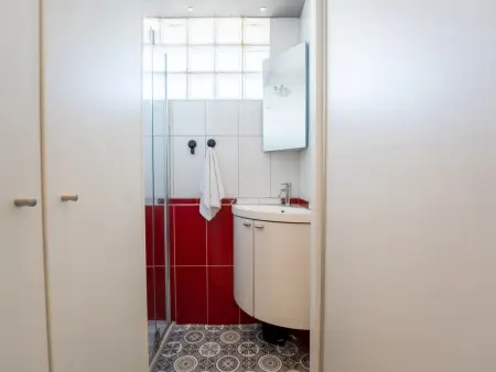 Appartement vue mer Ravenna 902, Middelkerke : photo 15