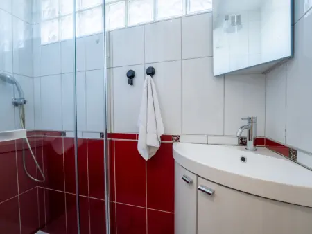 Appartement vue mer Ravenna 902, Middelkerke : photo 16