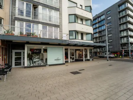 Appartement vue mer Ravenna 902, Middelkerke : photo 18
