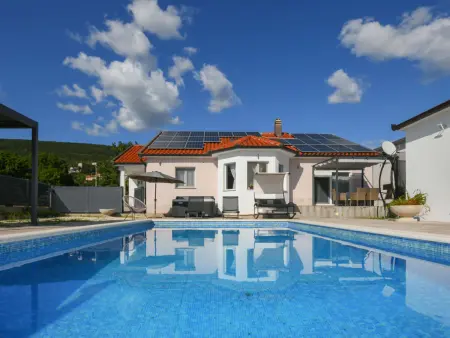 Location maison à Imotski, Ana