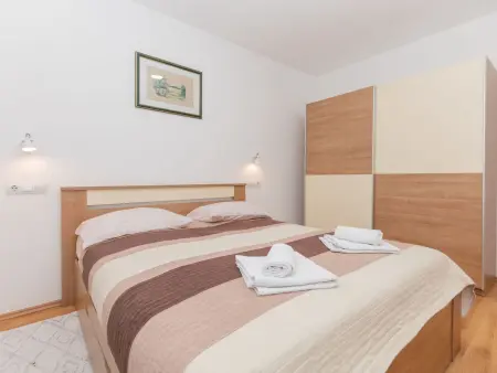 Maison Bilić à Imotski : piscine chauffée et 5 chambres : photo 19