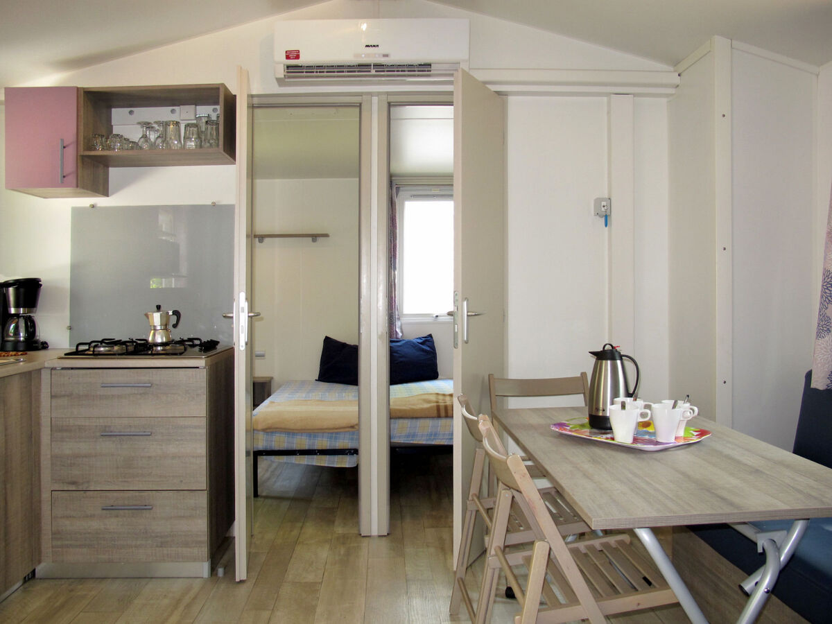Happy Premium – Mobil-home 6 pers. à 300 m de la plage - Photo 2