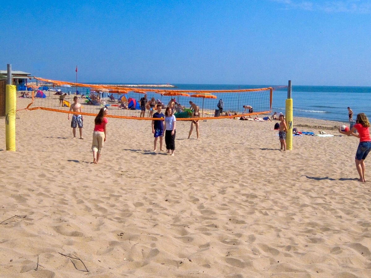 Happy Premium – Mobil-home 6 pers. à 300 m de la plage - Photo 5