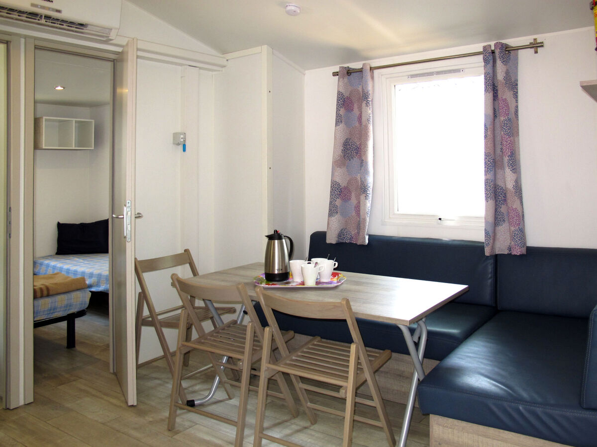 Happy Premium – Mobil-home 6 pers. à 300 m de la plage - Photo 7
