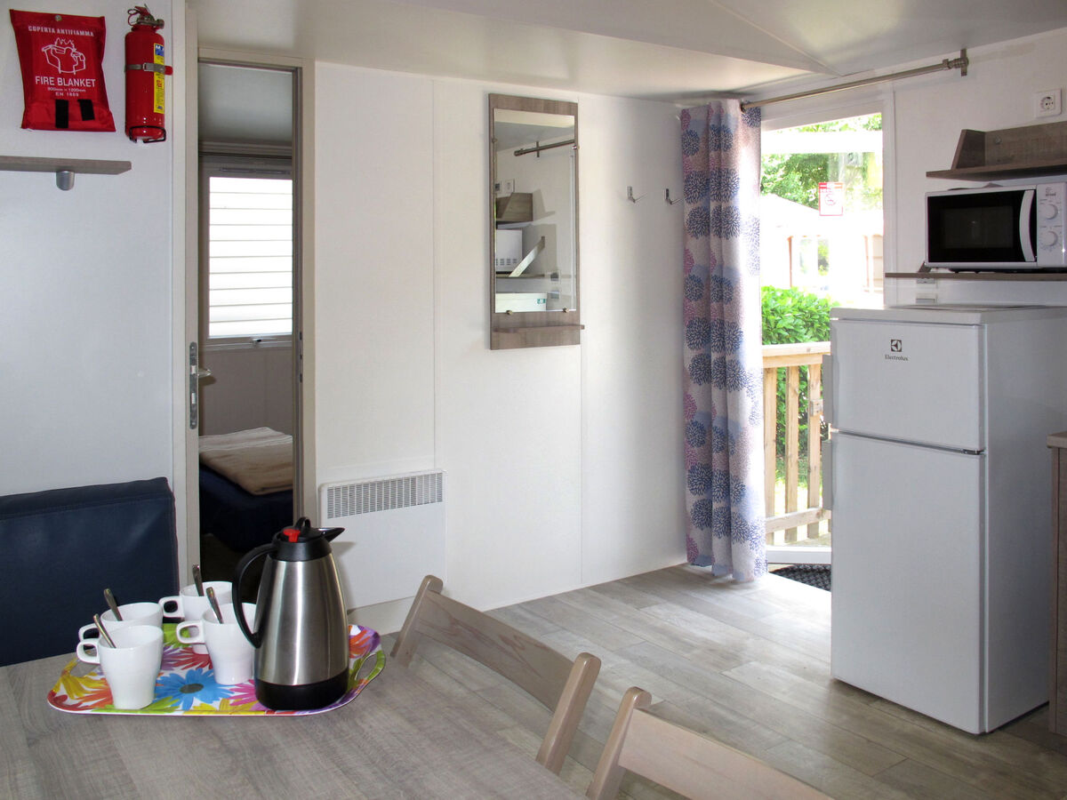 Happy Premium – Mobil-home 6 pers. à 300 m de la plage - Photo 8