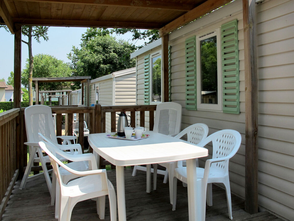 Happy Premium – Mobil-home 6 pers. à 300 m de la plage - Photo 15