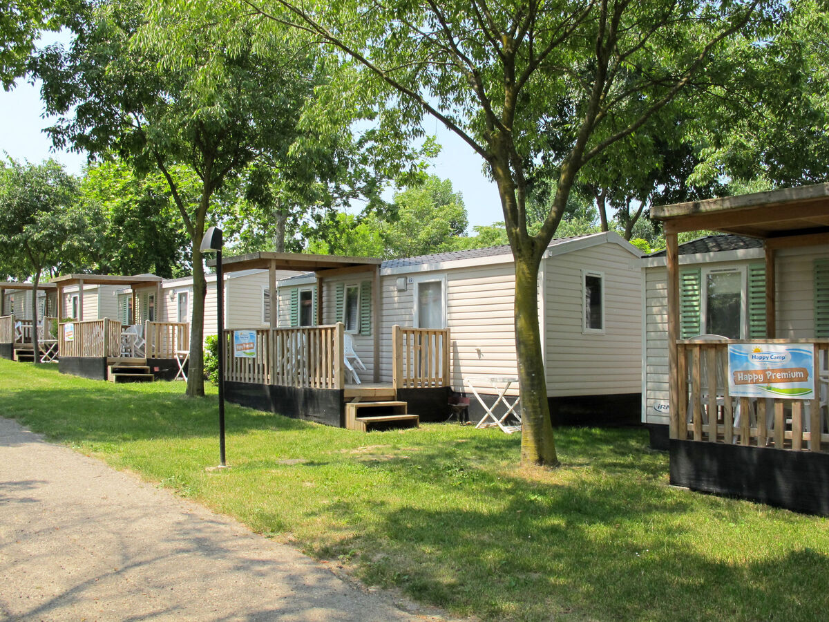 Happy Premium – Mobil-home 6 pers. à 300 m de la plage - Photo 35