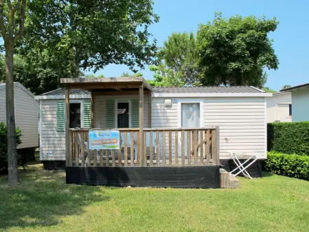 Location maison à Rosolina Mare