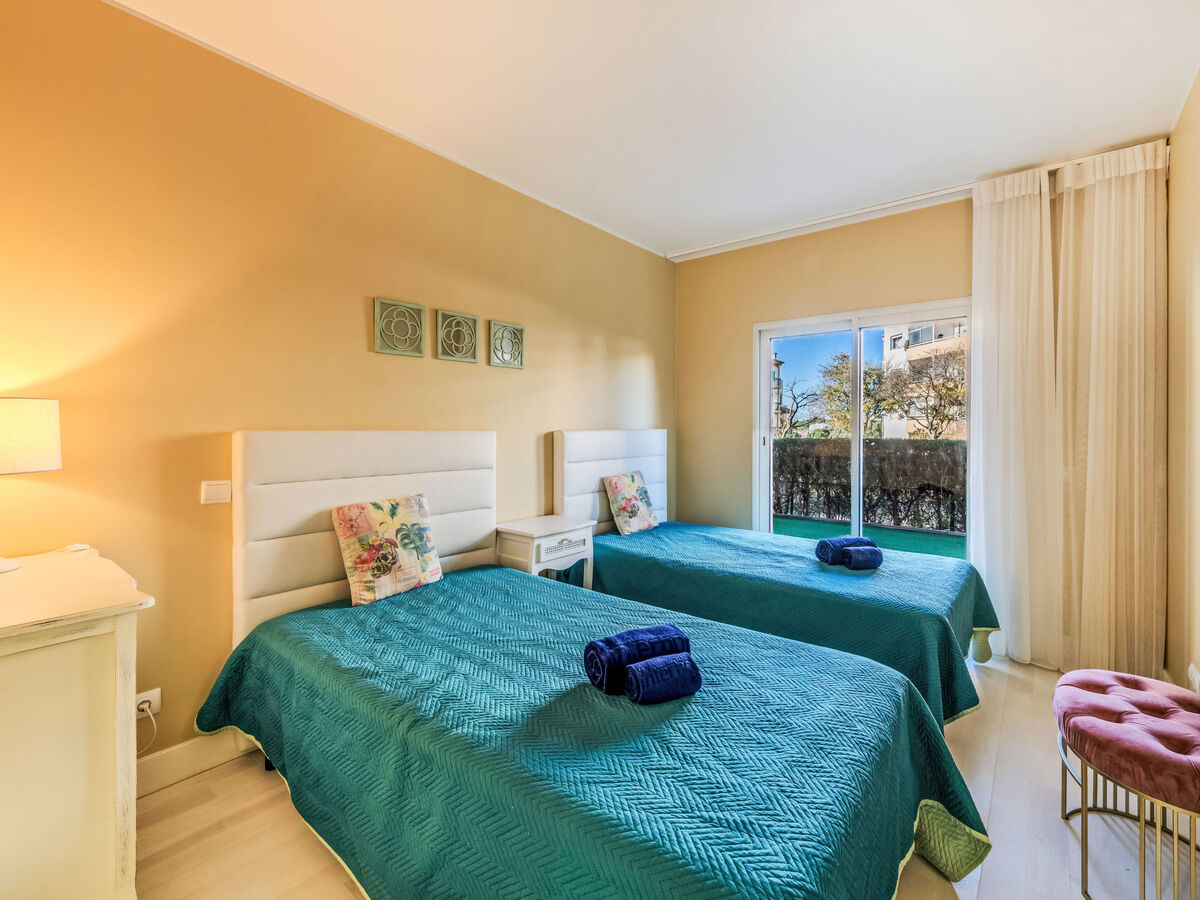 Lux Rocha, appartement moderne 85 m² à Portimão - Photo 4