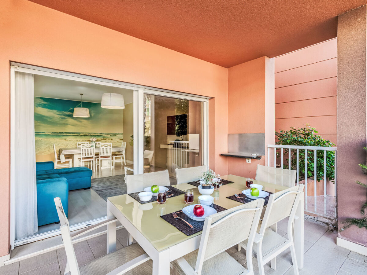 Lux Rocha, appartement moderne 85 m² à Portimão - Photo 5
