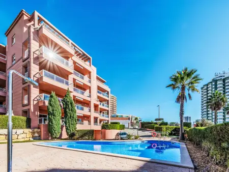 Location appartement de vacances à Portimão