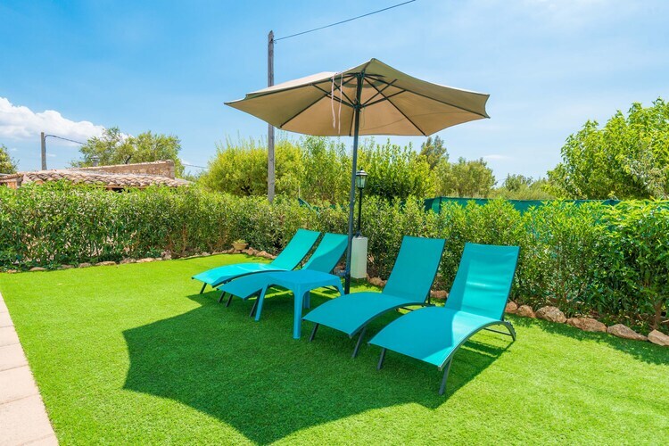 Villa Can Tomeu à Inca, piscine 8,5 x 4,5 m - Photo 5