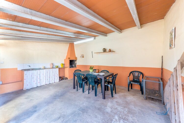 Villa Can Tomeu à Inca, piscine 8,5 x 4,5 m - Photo 9
