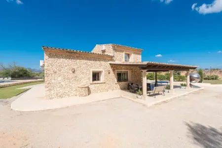 Location villa de vacances à Jornets, Illes Balears