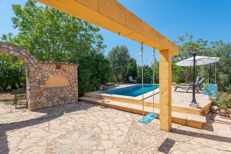 Villa Raco De Can Pep, Inca - Piscine privée 9x3m - Photo 7