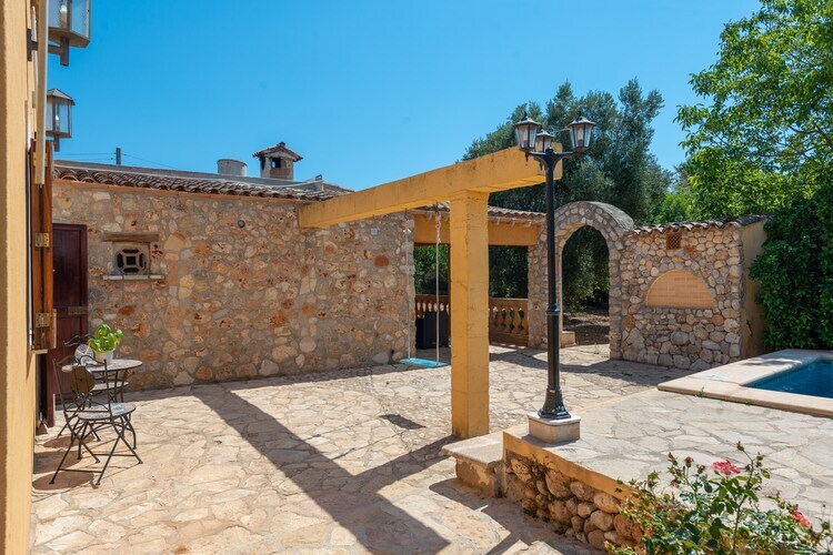 Villa Raco De Can Pep, Inca - Piscine privée 9x3m - Photo 8