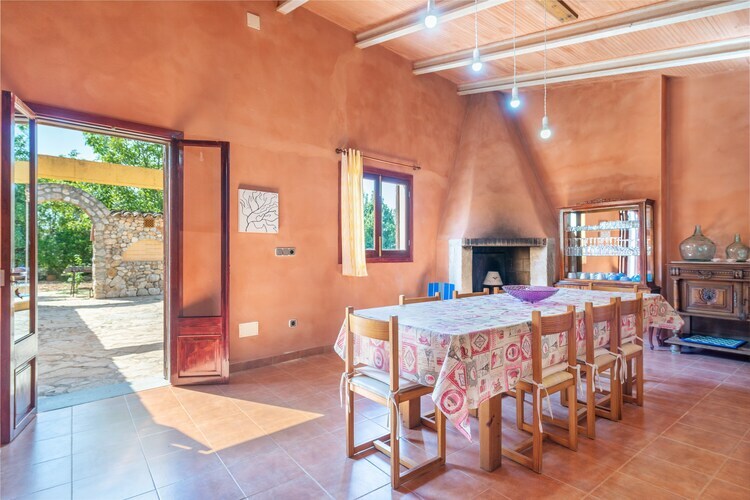 Villa Raco De Can Pep, Inca - Piscine privée 9x3m - Photo 9