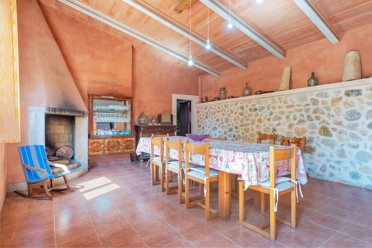 Villa Raco De Can Pep, Inca - Piscine privée 9x3m - Photo 10
