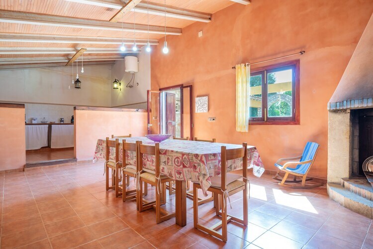 Villa Raco De Can Pep, Inca - Piscine privée 9x3m - Photo 11