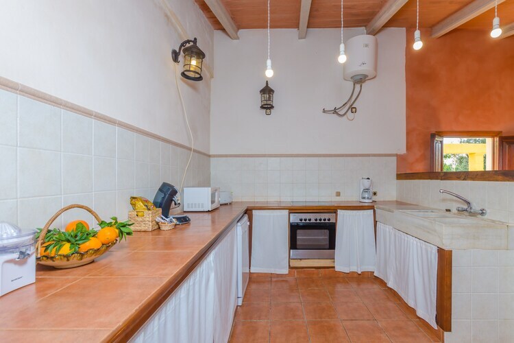 Villa Raco De Can Pep, Inca - Piscine privée 9x3m - Photo 12