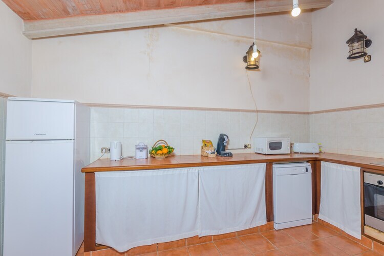 Villa Raco De Can Pep, Inca - Piscine privée 9x3m - Photo 13