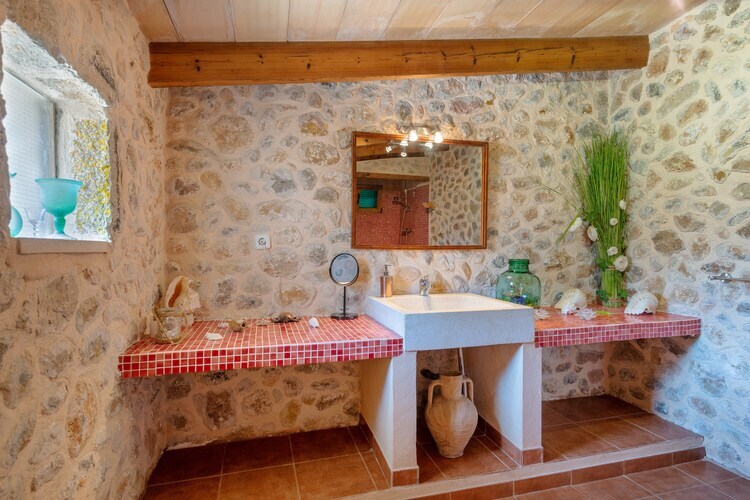 Villa Raco De Can Pep, Inca - Piscine privée 9x3m - Photo 14