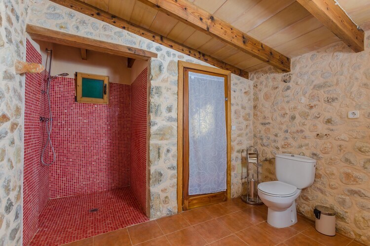 Villa Raco De Can Pep, Inca - Piscine privée 9x3m - Photo 15