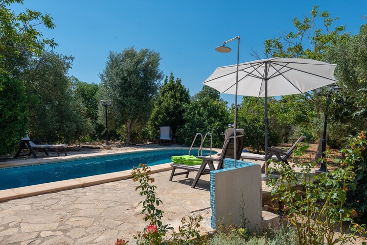 Villa Raco De Can Pep, Inca - Piscine privée 9x3m - Photo 37