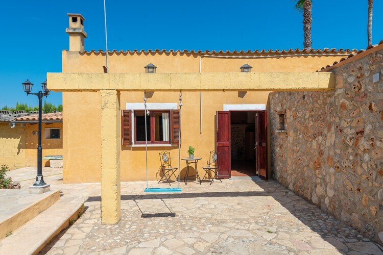Villa Raco De Can Pep, Inca - Piscine privée 9x3m - Photo 40