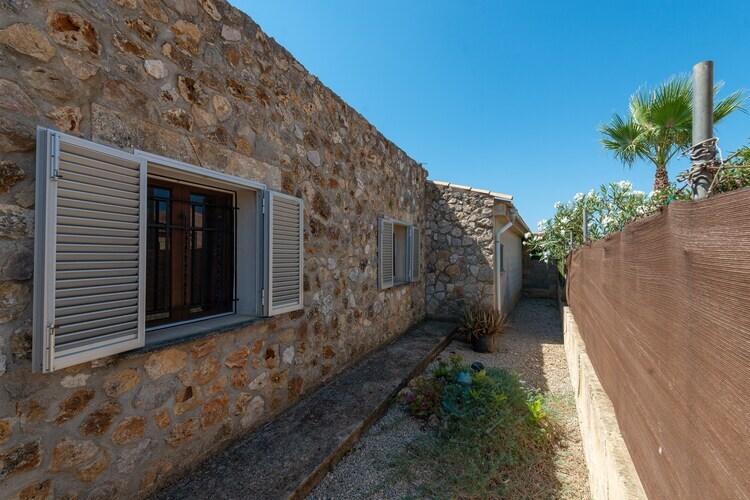Villa Raco De Can Pep, Inca - Piscine privée 9x3m - Photo 41