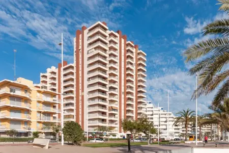 Location appartement à Playa De Gandia, Valencia