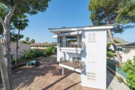 Location appartement de vacances à Port D'alcúdia, Illes Balears