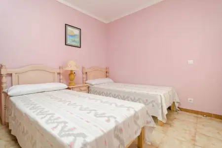 Villa Sa Coma : piscine 10x5m, 4 chambres, jardin fruitier : photo 14