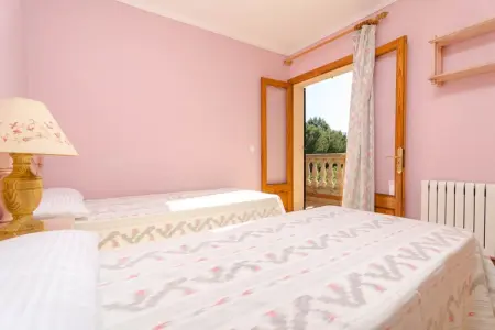 Villa Sa Coma : piscine 10x5m, 4 chambres, jardin fruitier : photo 15