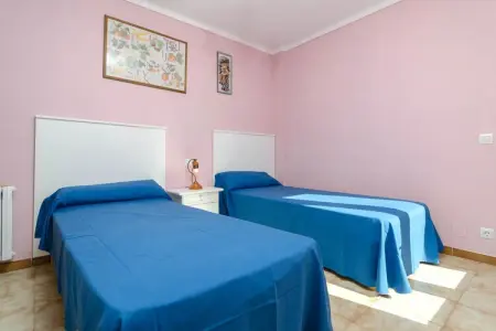 Villa Sa Coma : piscine 10x5m, 4 chambres, jardin fruitier : photo 16