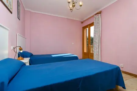 Villa Sa Coma : piscine 10x5m, 4 chambres, jardin fruitier : photo 17