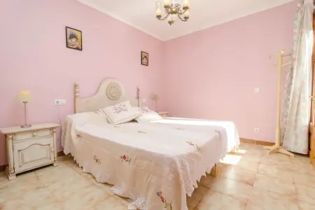 Villa Sa Coma : piscine 10x5m, 4 chambres, jardin fruitier : photo 18